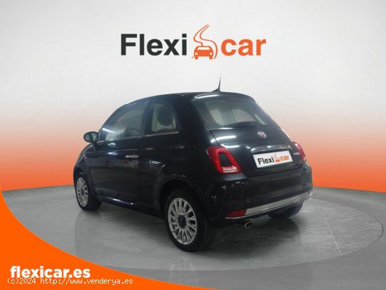 Fiat 500 Dolcevita 1.0 Hybrid 51KW (70 CV) - Alicante