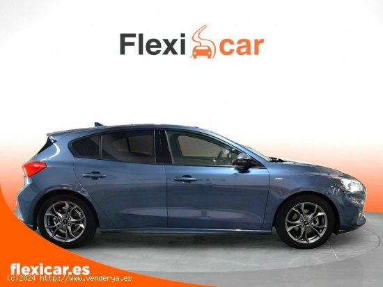 Ford Focus 1.0 Ecoboost 92kW ST-Line - Paterna