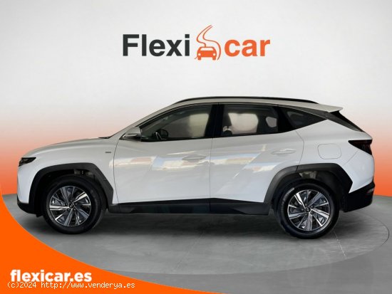 Hyundai Tucson 1.6 CRDI 100kW (136CV) 48V Maxx Safe - Vilafranca del Penedès