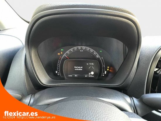 Toyota Aygo 1.0 VVT-I 72CV Chic - Bellreguard