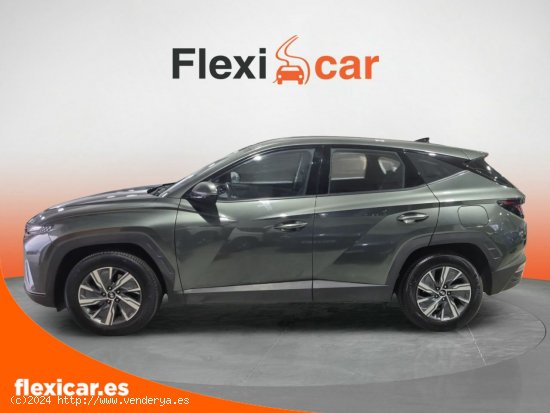 Hyundai Tucson 1.6 CRDI 85kW (115CV) Klass - Asturias