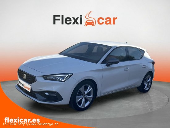 Seat Leon 2.0 TDI 110kW DSG-7 S&S FR Go L - Puebla de Sancho Pérez