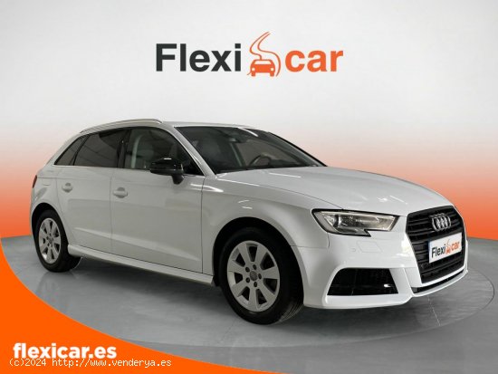 Audi A3 1.4 TFSI CoD ultra Sportback - Valencia