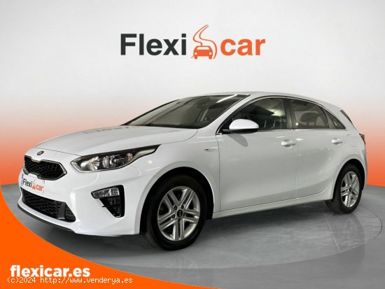 Kia Ceed 1.0 T-GDi 74kW (100CV) - Valencia