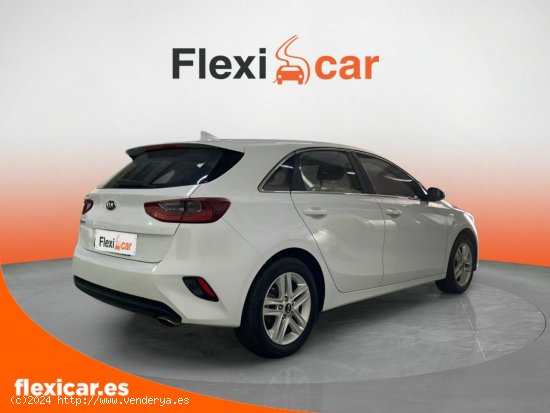 Kia Ceed 1.0 T-GDi 74kW (100CV) - Valencia