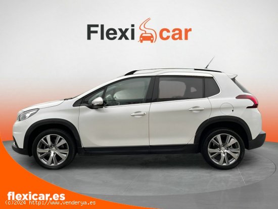 Peugeot 2008 Allure 1.2 PureTech 96KW (130CV) S&S - Asturias