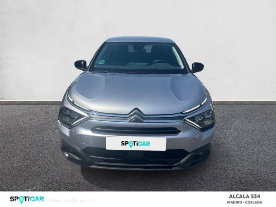 Citroën C4  PureTech 130 S&S 6v Feel Pack - Madrid