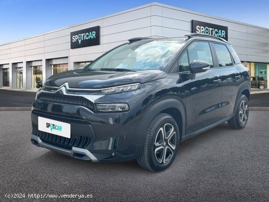 Citroën C3 Aircross  BlueHDi 81kW (110CV) S&S Feel Pack - MALLA