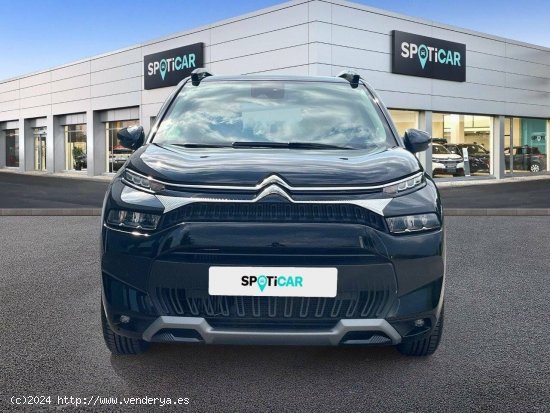 Citroën C3 Aircross  BlueHDi 81kW (110CV) S&S Feel Pack - MALLA