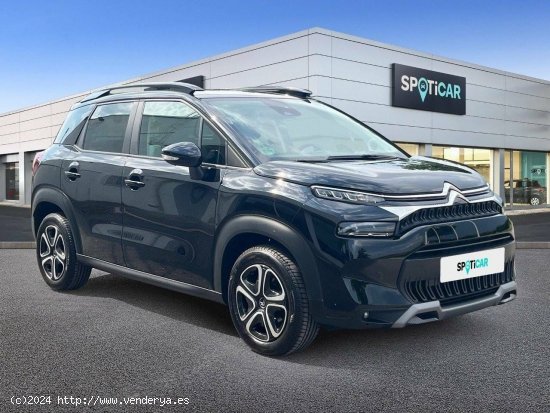 Citroën C3 Aircross  BlueHDi 81kW (110CV) S&S Feel Pack - MALLA