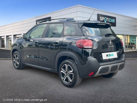 Citroën C3 Aircross  BlueHDi 81kW (110CV) S&S Feel Pack - MALLA