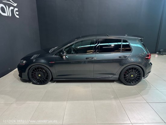 Volkswagen Golf GTI Performance 2.0 TSI 230CV DSG BMT - Sada