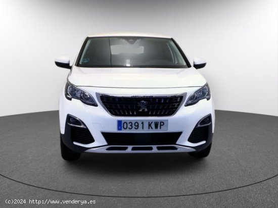 PEUGEOT 3008 en venta en LalÃ­n (Pontevedra) - LalÃ­n