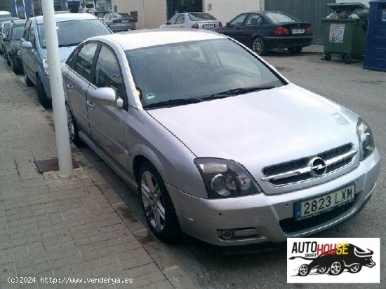  OPEL Vectra en venta en Ondara (Alicante) - Ondara 