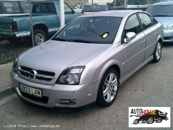 OPEL Vectra en venta en Ondara (Alicante) - Ondara