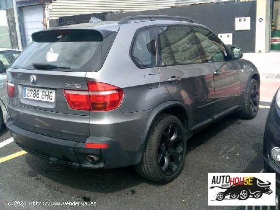 BMW X5 en venta en Ondara (Alicante) - Ondara