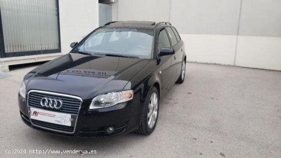 AUDI A4 Avant en venta en Santpedor (Barcelona) - Santpedor