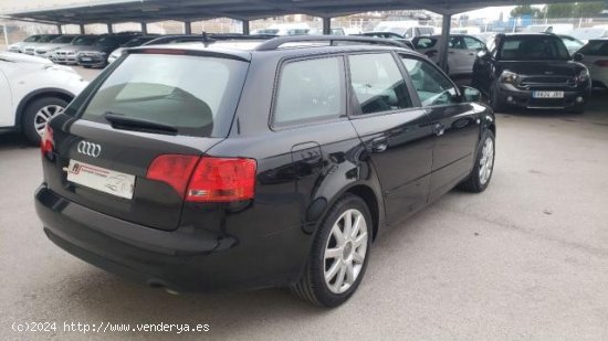 AUDI A4 Avant en venta en Santpedor (Barcelona) - Santpedor