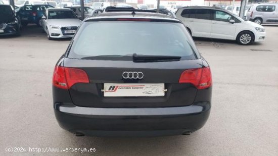 AUDI A4 Avant en venta en Santpedor (Barcelona) - Santpedor