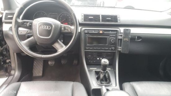 AUDI A4 Avant en venta en Santpedor (Barcelona) - Santpedor