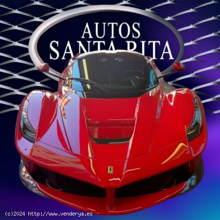 FERRARI Laferrari en venta en Ourense (Ourense) - Ourense