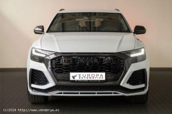 AUDI Q8 en venta en Pamplona/IruÃ±a (Navarra) - Pamplona/IruÃ±a