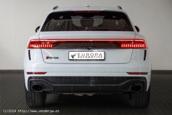 AUDI Q8 en venta en Pamplona/IruÃ±a (Navarra) - Pamplona/IruÃ±a