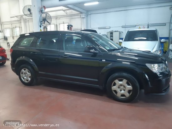 Dodge Journey 2.0crd se 5 plazas de 2008 con 143.413 Km por 7.200 EUR. en Madrid