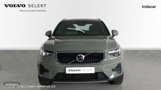 Volvo XC40 XC40 Core, T2 automatico, Gasolina de 2023 con 26.770 Km por 35.600 EUR. en Almeria