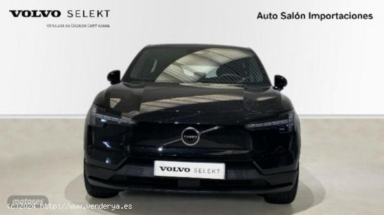 Volvo EX30 EX30 Ultra, Single Motor Extended Range, Electrico de 2023 con 5.112 Km por 45.900 EUR. e