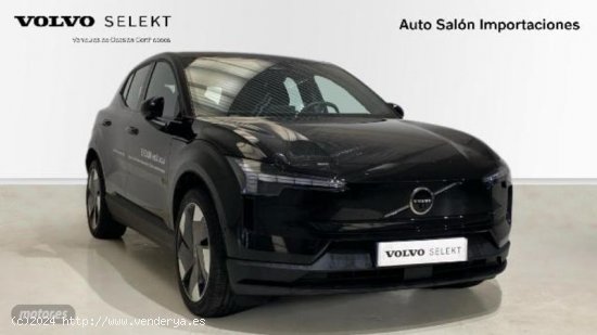 Volvo EX30 EX30 Ultra, Single Motor Extended Range, Electrico de 2023 con 5.112 Km por 45.900 EUR. e