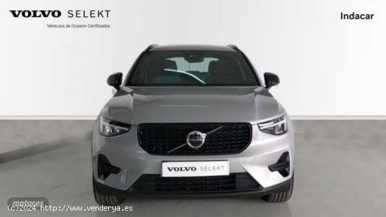 Volvo XC40 XC40 Plus, B3 mild hybrid, Gasolina, Dark de 2023 con 22.611 Km por 37.900 EUR. en Almeri