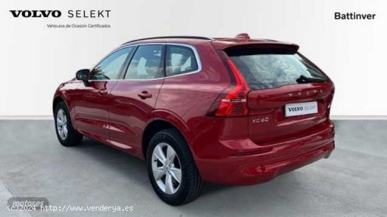 Volvo XC 60 XC60 Core, B4 Semihibrido, Diesel de 2023 con 29.240 Km por 44.900 EUR. en Madrid