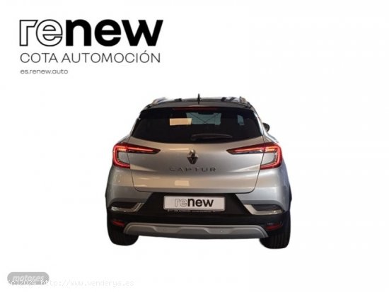 Renault Captur ZEN TCE 90CV de 2022 con 28.000 Km por 21.900 EUR. en Madrid