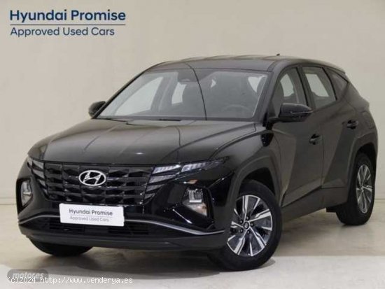 Hyundai Tucson Tucson 1.6 CRDI Klass 4x2 de 2022 con 8.899 Km por 28.990 EUR. en Ourense