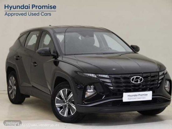 Hyundai Tucson Tucson 1.6 CRDI Klass 4x2 de 2022 con 8.899 Km por 28.990 EUR. en Ourense