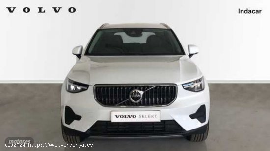 Volvo XC40 XC40 Recharge Plus, T5 plug-in hybrid, Electrico/Gasolina, Bright de 2023 con 65 Km por 5