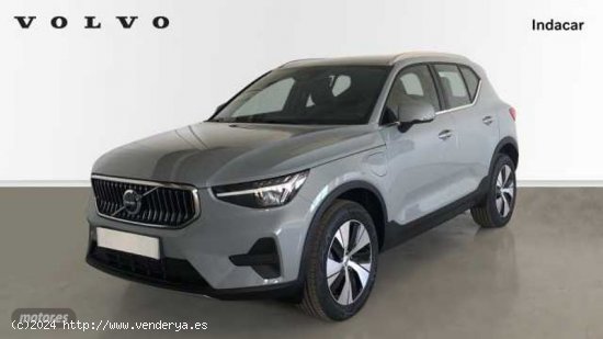 Volvo XC40 XC40 Recharge Core, T4 plug-in hybrid, Electrico/Gasolina, Bright de 2023 con 9 Km por 45