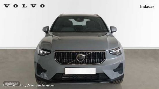 Volvo XC40 XC40 Recharge Core, T4 plug-in hybrid, Electrico/Gasolina, Bright de 2023 con 9 Km por 45