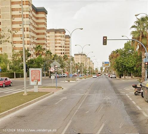 SE VENDE 2 PLAZAS SE GARAJE, BABEL - ALICANTE - ALICANTE