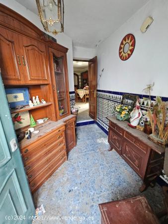  Apartamento en el centro de Vejer - CADIZ 