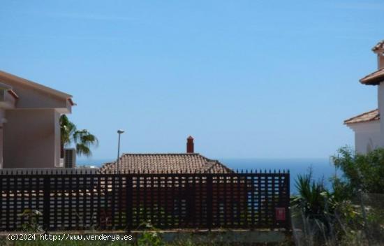 PARCELA EN BENALMADENA - MALAGA