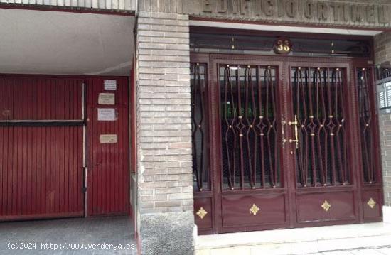 ALTTER VENDE: Piso en Getafe (Madrid) - MADRID