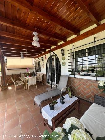  El Lagarejo, Casa Adosada, 4 Dormitorios, Garaje, Trastero, Piscina Comunitaria - MALAGA 