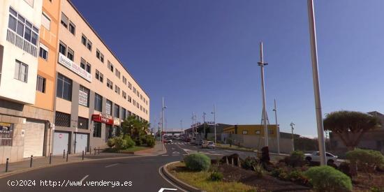 OPORTUNIDAD. TINERCASA VENDE MAGNIFICO ATICO EN EL EXTRARADIO DE LA CIUDAD DE LA LAGUNA - SANTA CRUZ