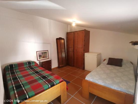 CASA INDEPENDIENTE EN HIGUERUELA ¡¡FINANCIABLE AL 100%!! - ALBACETE