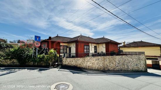 Casa en el núcleo urbano de Vigo - PONTEVEDRA