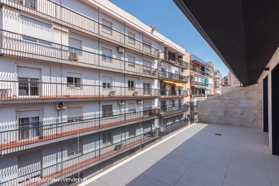 Ático de Obra Nueva en el centro de Murcia - MURCIA