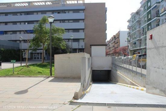 Plaza de parking en zona centro de Gandía - VALENCIA