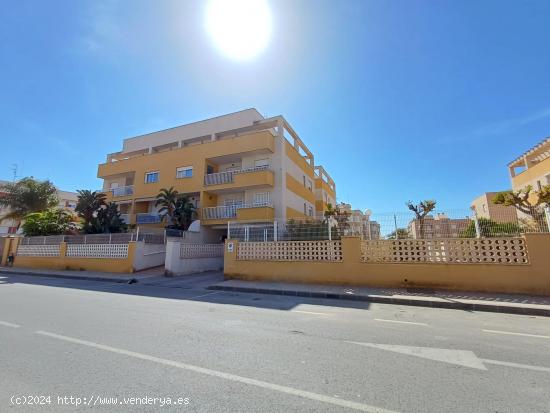  PISO EN LAS LOMAS, 4 HAB, PISCINA, GARAJE Y TRASTERO - MURCIA 